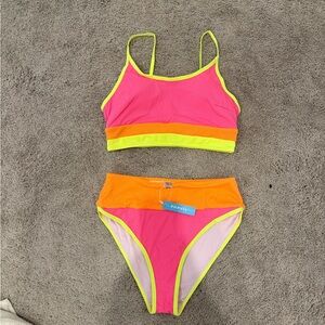 NWT Popvil Swimsuit